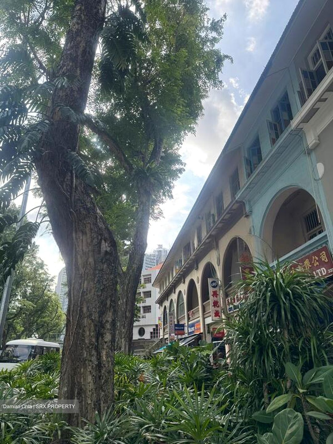 Kampong Glam Community Club (D7), Shop House #520976761